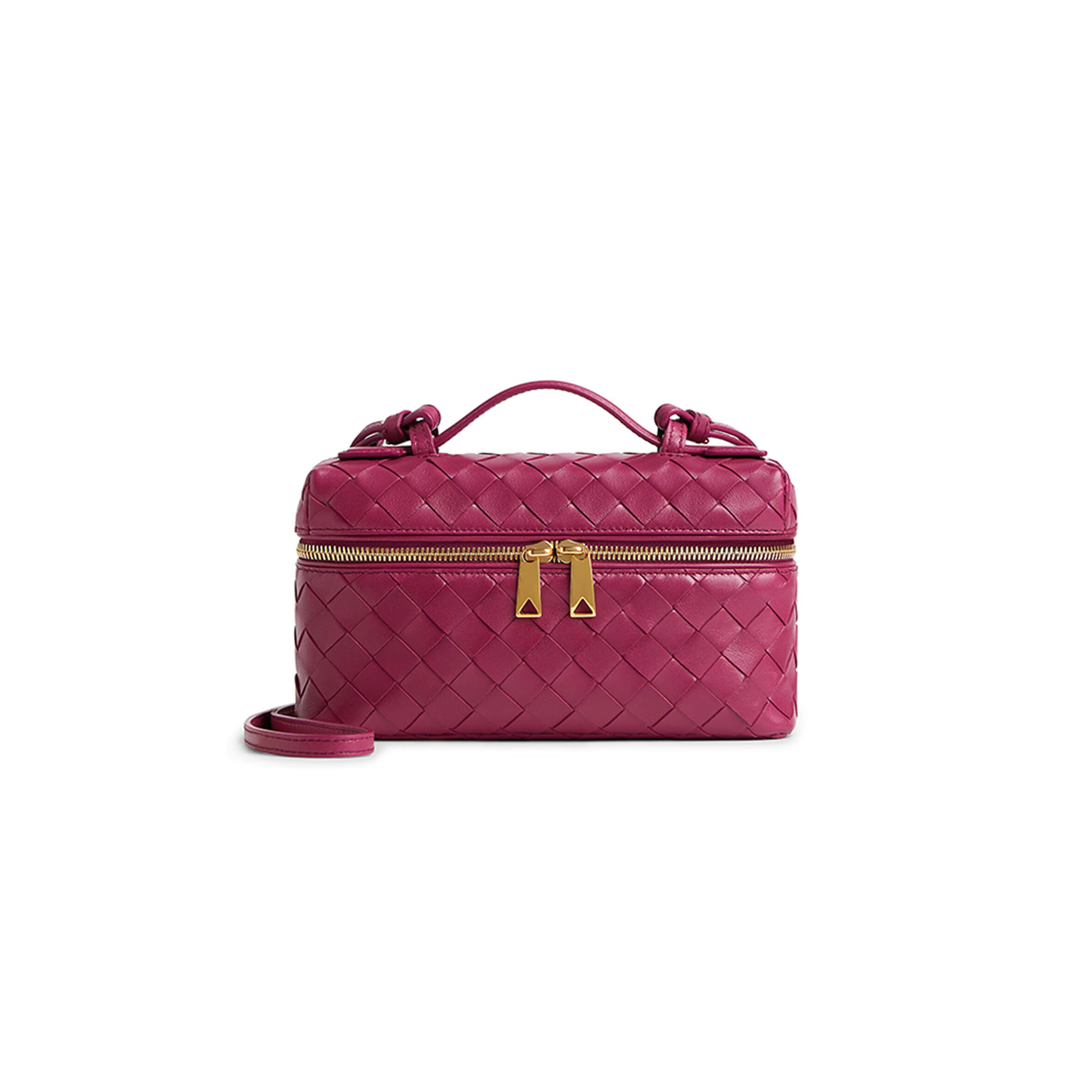 BOTTEGA VENETA BANG BANG 789109V3IV15562 (22*12.5*5cm)